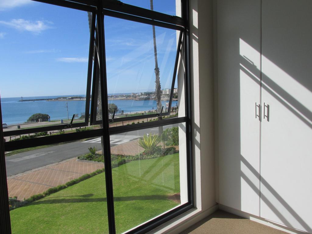 Point Village Accommodation - Santos 7 Mosselbaai Buitenkant foto