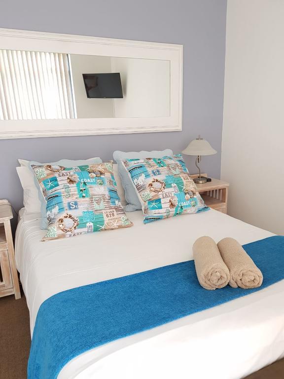Point Village Accommodation - Santos 7 Mosselbaai Buitenkant foto