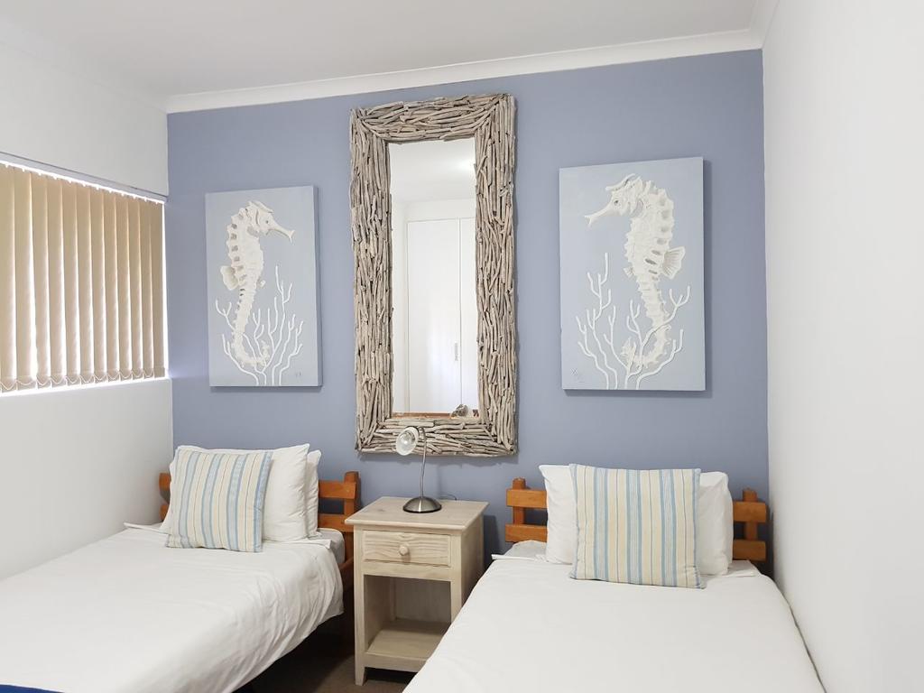 Point Village Accommodation - Santos 7 Mosselbaai Buitenkant foto