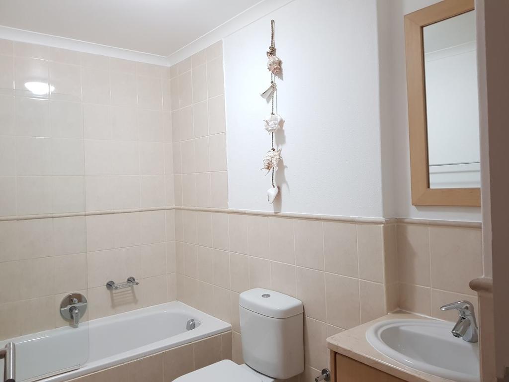 Point Village Accommodation - Santos 7 Mosselbaai Buitenkant foto